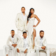 Illustration for article titled Ladies and gentlemen… Cookie Lyon and the Pips